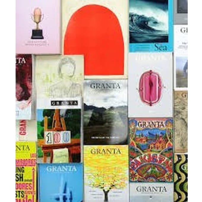 Granta 170 - Thomas Meaney