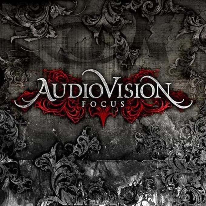 Audiovision - Focus (CD)
