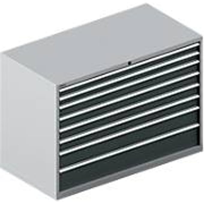 Schäfer Shop Select Ladekast 78-36 8 w'alu