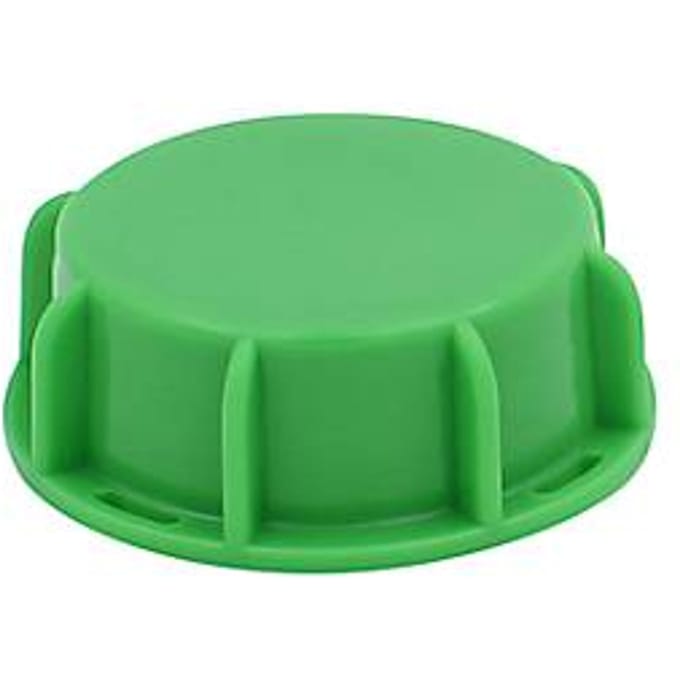IBC vervangingsschroefdop, 2 inch grove draad, voor tank, watertank, container