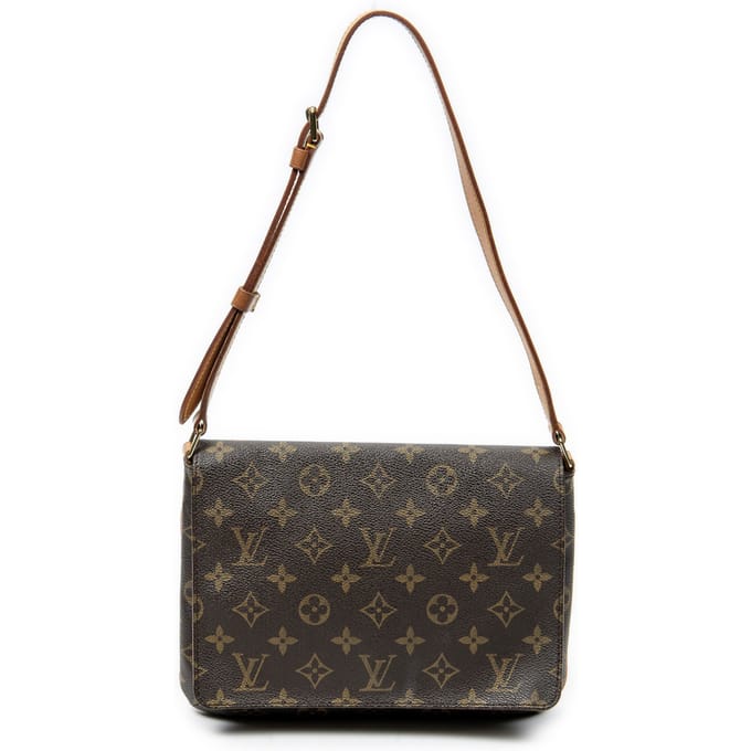 Musette Tango   schoudertas