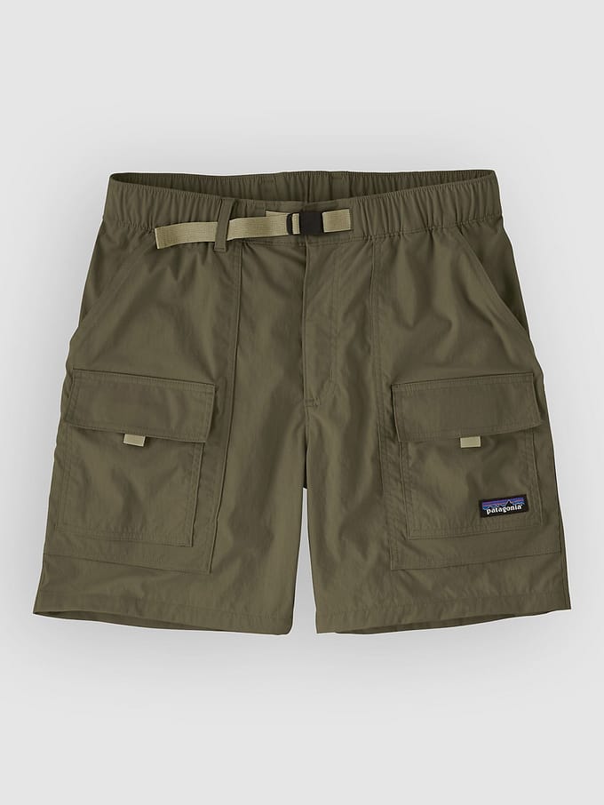 Patagonia M's Outdoor Everyday - Shorts - Bassingroen - S