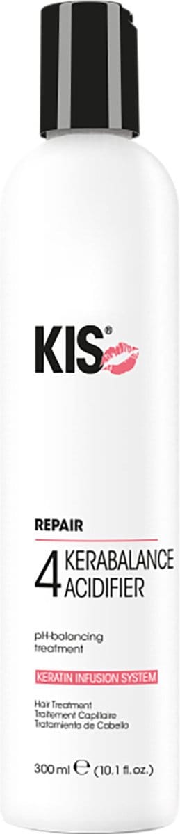 KIS Lotion Care Kerabalance Acidifier