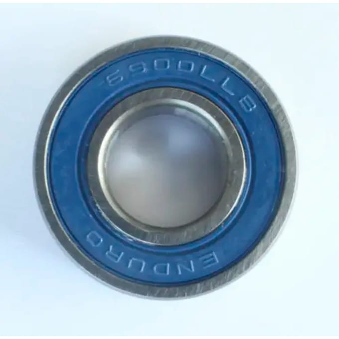 Lagers Enduro Bearings 6900 LLB-10x22x6