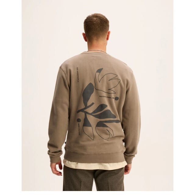 The Goodpeople Look Sweaters Bruin 25020709
