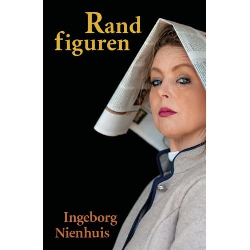Randfiguren - Ingeborg Nienhuis