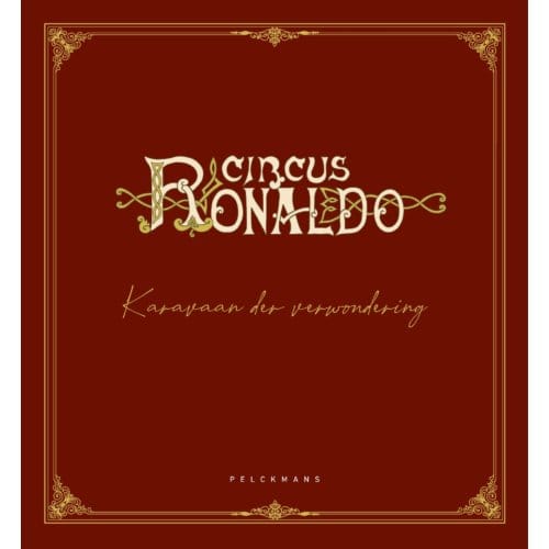 Circus Ronaldo - Familie Ronaldo