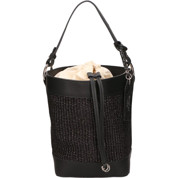My-Best Bag Emmer tas ZWART BLACK