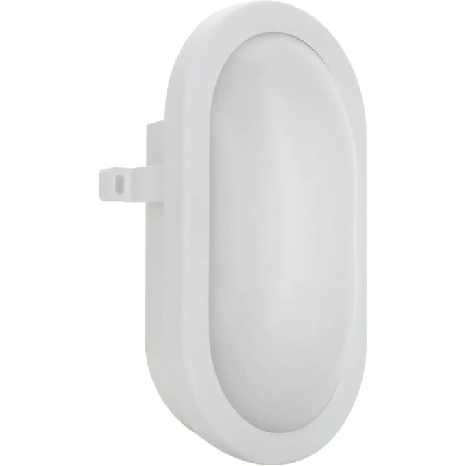 LED wandlamp Dopo lighting Far IP54 SMD 110º