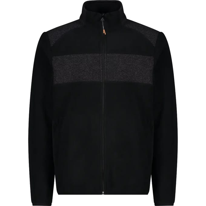 Fleece met rits CMP Arctic