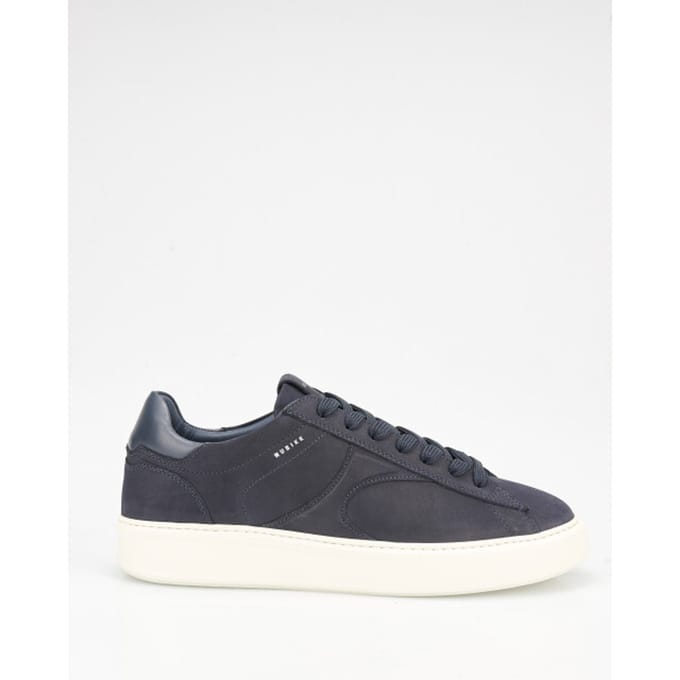 Nubikk Sneakers donker