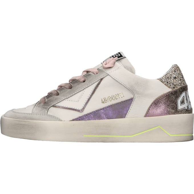 4b12 Sneakers Multicolour