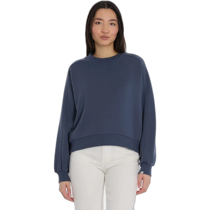 Dames sweatshirt Ragwear Clarian