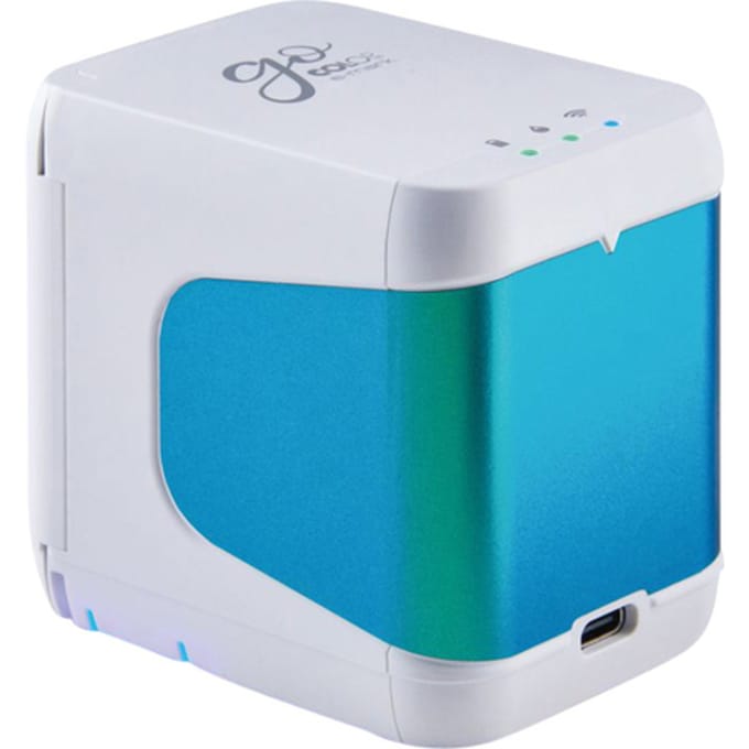 Imprimante Portable - COLOP - E-MARK GO - Compacte - Étiqueteuse Mobile