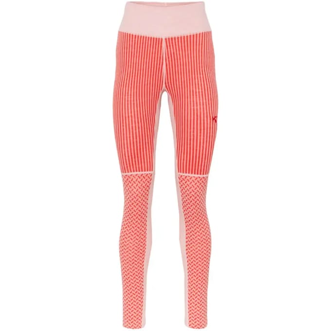 Leggings voor dames Kari Traa Smekker