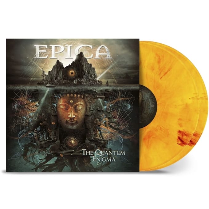 The Quantum Enigma - Epica