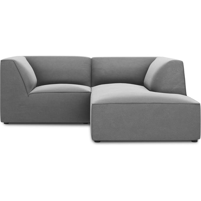 Hoekbank Sao velvet rechts | Windsor & Co
