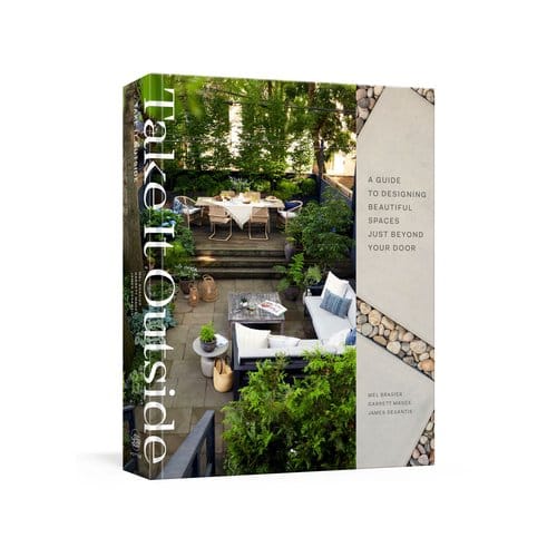 Take It Outside - Melissa Brasier