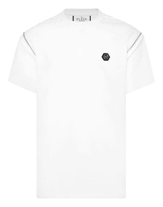 T-Shirt Ronde Hals