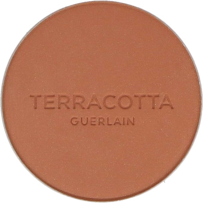 Guerlain Terracotta 2021 Edition Bronzing Powder Navulling Nr. 04 Deep Cool 10g