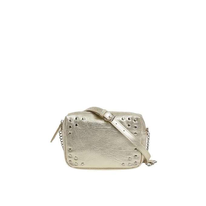 Vrouwenhandtas Pepe Jeans Alesha Rock