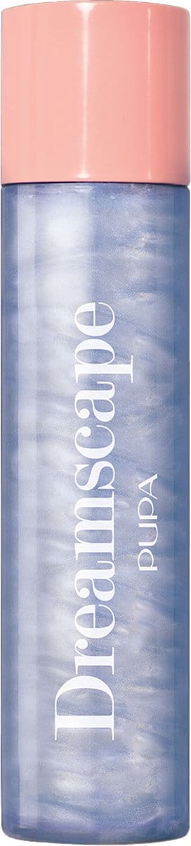 Pupa Milano - Vamp! Dreamscape Scented and Glow Body Water - 3 ml