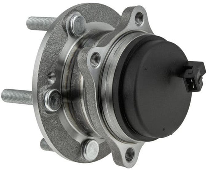 Wiellagerset achteras OEM 52750-2B100