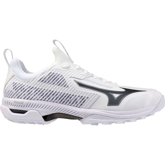 Mizuno Wave Panthera 2 Hockeyschoenen Senior