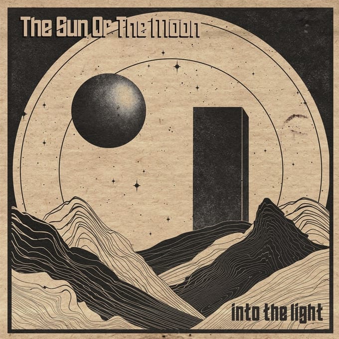 Into the Light