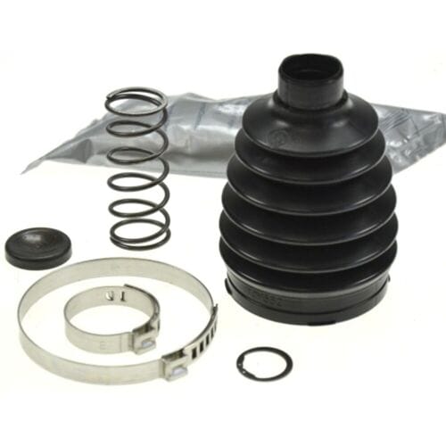 Balgenset, aandrijfas SPIDAN 25386