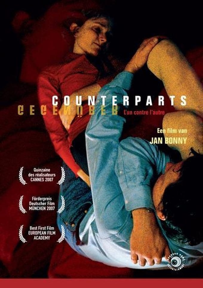 Counterparts