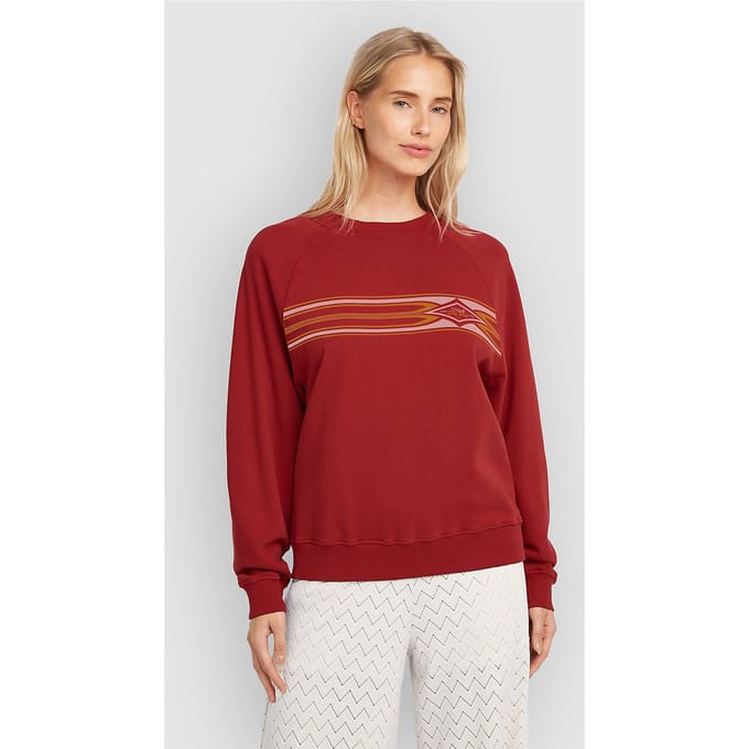 O'Neill O'Riginals Crew Sweater groen