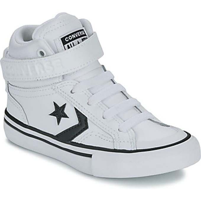 Converse  Hoge Sneakers PRO BLAZE STRAP LEATHER