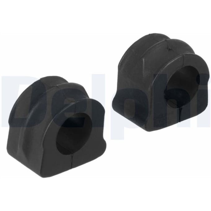 Aanslagbuffer DELPHI TD561W, 2 Stuk