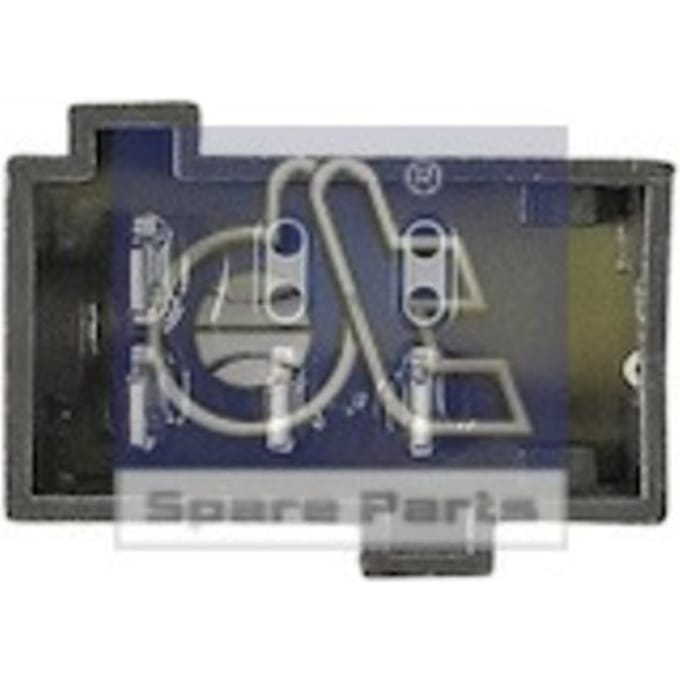 Schakelaar, raamregelaar DT Spare Parts 5.80029