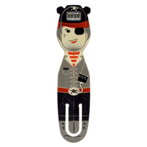 Flexilight Rechargeable Pals Pirate