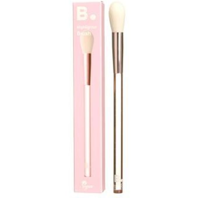BANILA CO - b by banila Highlighter Brush 1 pc