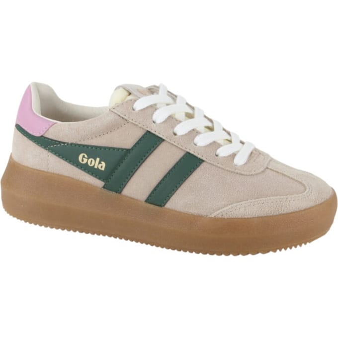 Gola Clb573cn dames sneakers