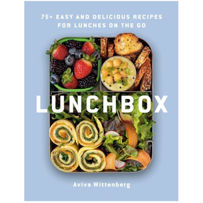 Lunchbox - Aviva Wittenberg