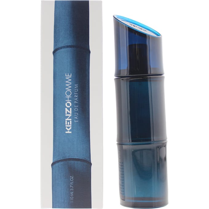 KENZO HOMME Eau de Parfum Spray Herenparfum Heren 110 ml