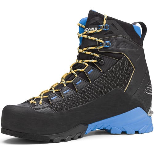 Wandelschoenen Kayland 018021005
