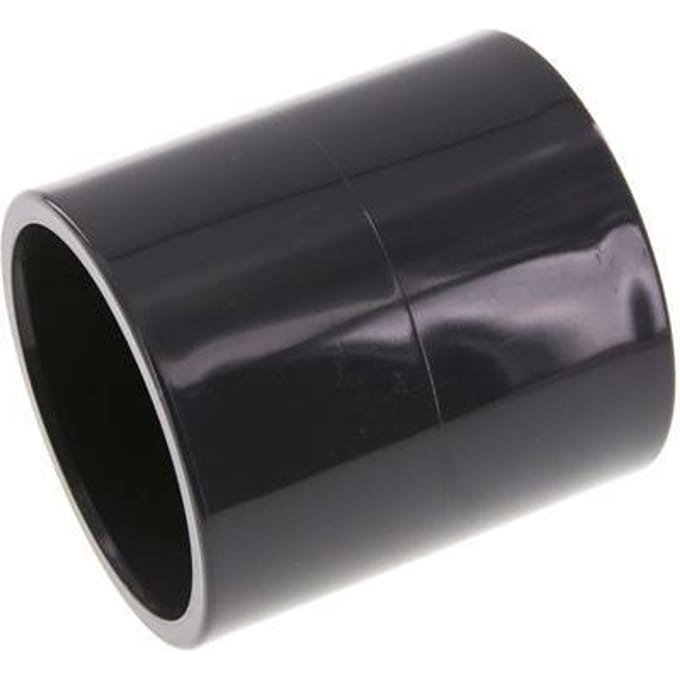 PVC Lijmmof Vrouw 63x74mm [2 Stuks]
