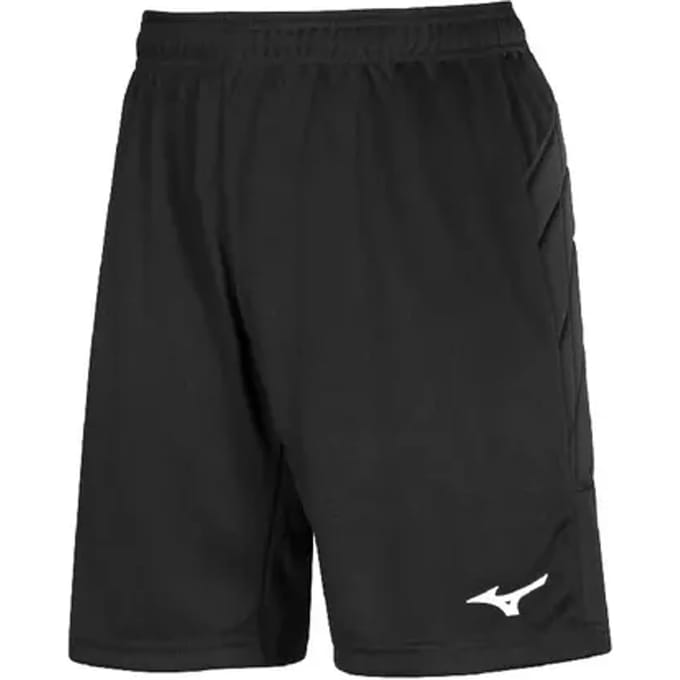 Short Mizuno Team trad gkeeper