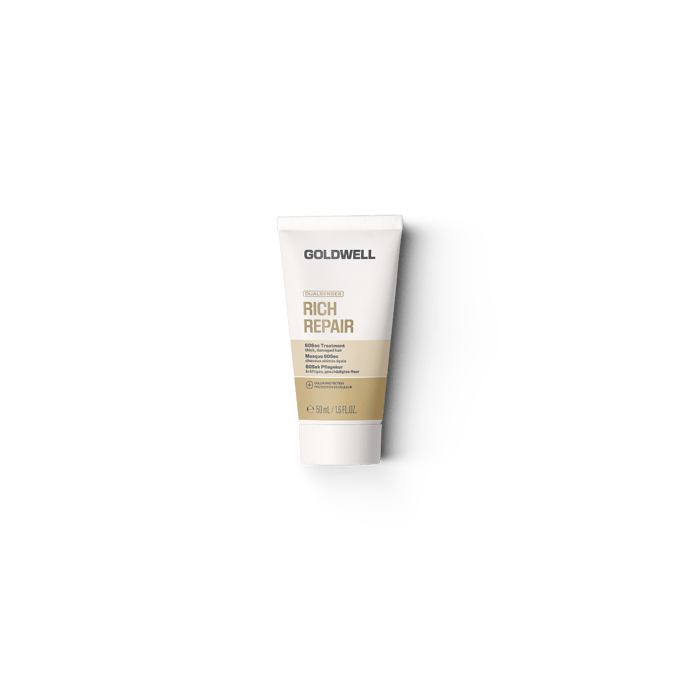 Goldwell Dualsenses Rich Repair 60 Sec. Treatment 50ml