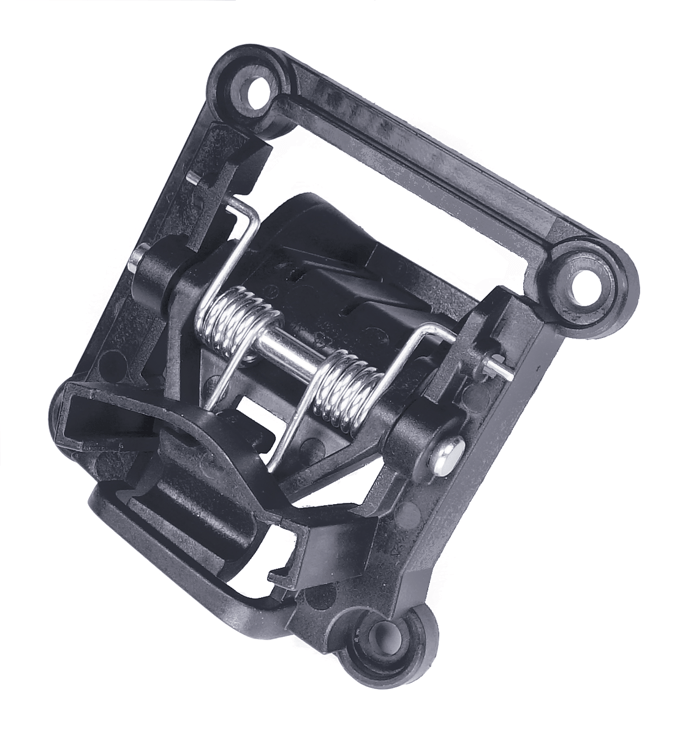 Height lock unit