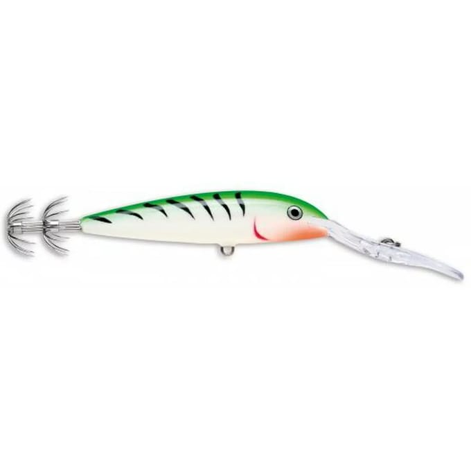 Lok Rapala deep squid 9 cm