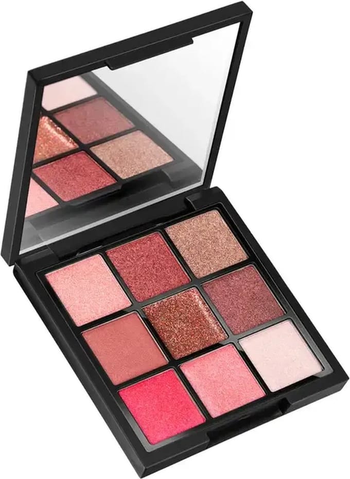 Youstar BOHO glam Eyeshadow | 03 Bad & Boujee