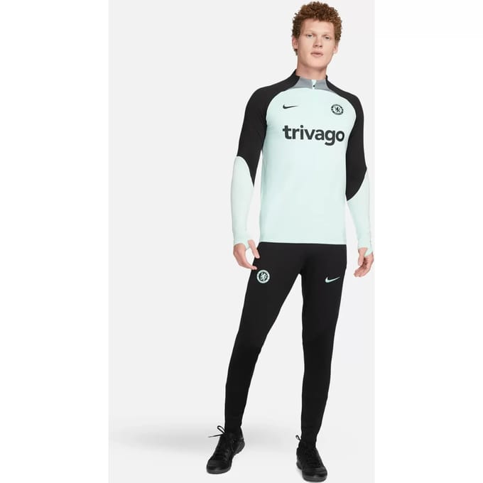 Trainingsbroek Third Chelsea Dri-FIT Strike KP 2023/24
