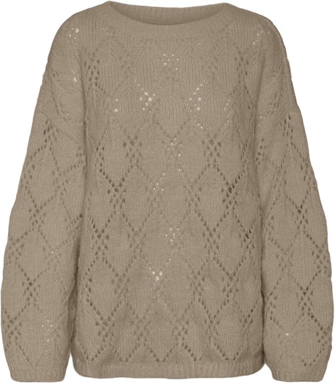 Vero Moda Gebreide pullover VMSTAR Gebreide pullover