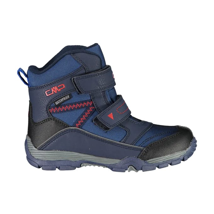 Skischoenen voor kinderen CMP Pyry WP